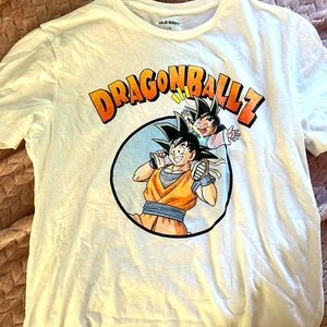 Dragon Ball Z T-Shirt